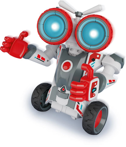 Roboter Sam