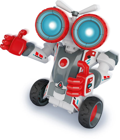 Roboter Sam