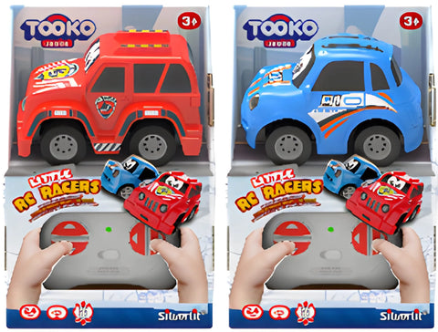 Tooko Little RC Car ass.