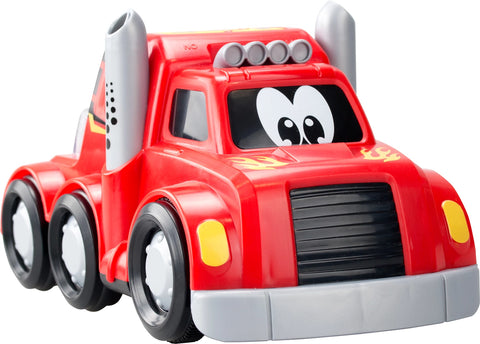 Tooko My First Activity Truck