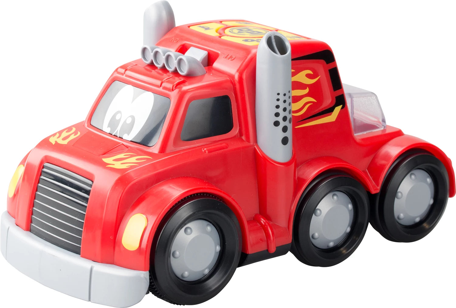 Tooko My First Activity Truck