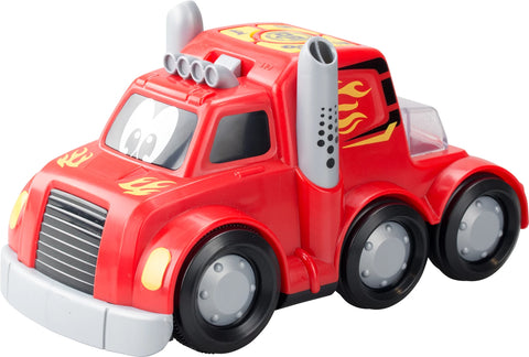 Tooko My First Activity Truck