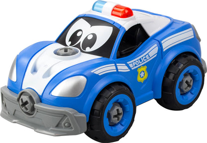 Tooko Build My First RC Car