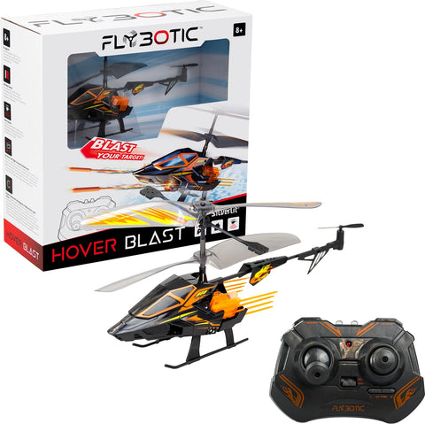 Helikopter Hover Blast IR
