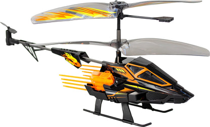 Helikopter Hover Blast IR