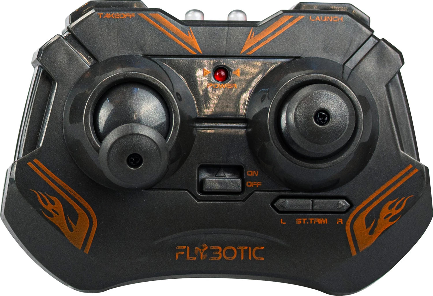 Helikopter Hover Blast IR