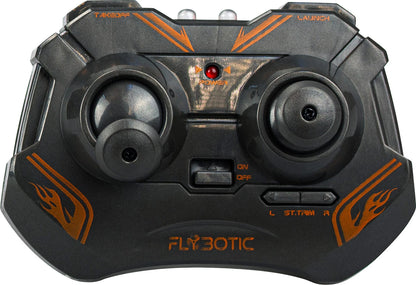 Helikopter Hover Blast IR