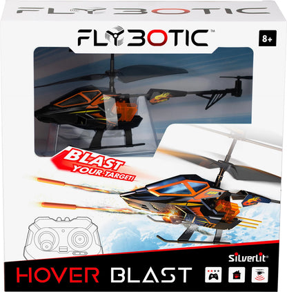 Helikopter Hover Blast IR
