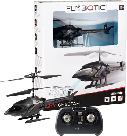 Helikopter Sky Cheetah IR