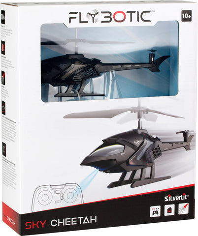 Helikopter Sky Cheetah IR