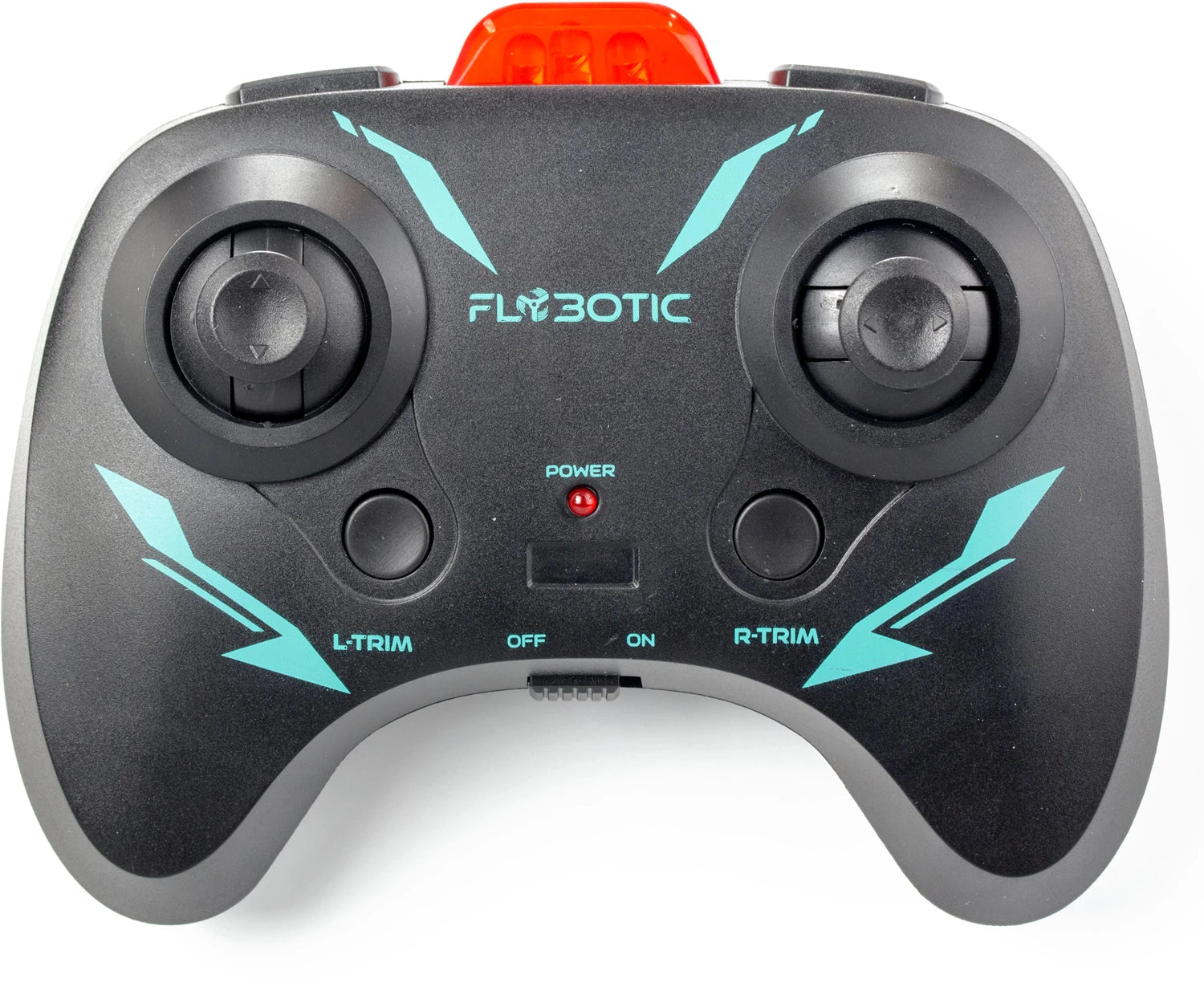 Helikopter Air Mamba IR