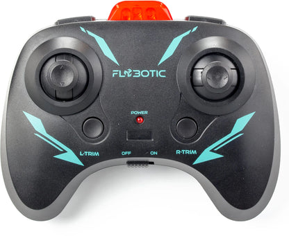 Helikopter Air Mamba IR