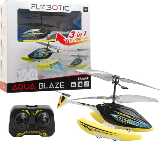 Helikopter Aqua Blaze 2.4 GHz
