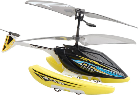 Helikopter Aqua Blaze 2.4 GHz