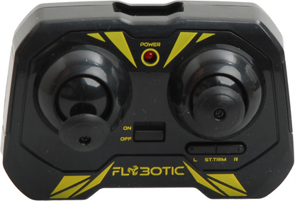 Helikopter Aqua Blaze 2.4 GHz