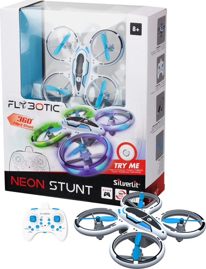 Drohne  Neon Stunt, 2.4 GHz