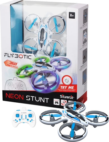 Drohne  Neon Stunt, 2.4 GHz