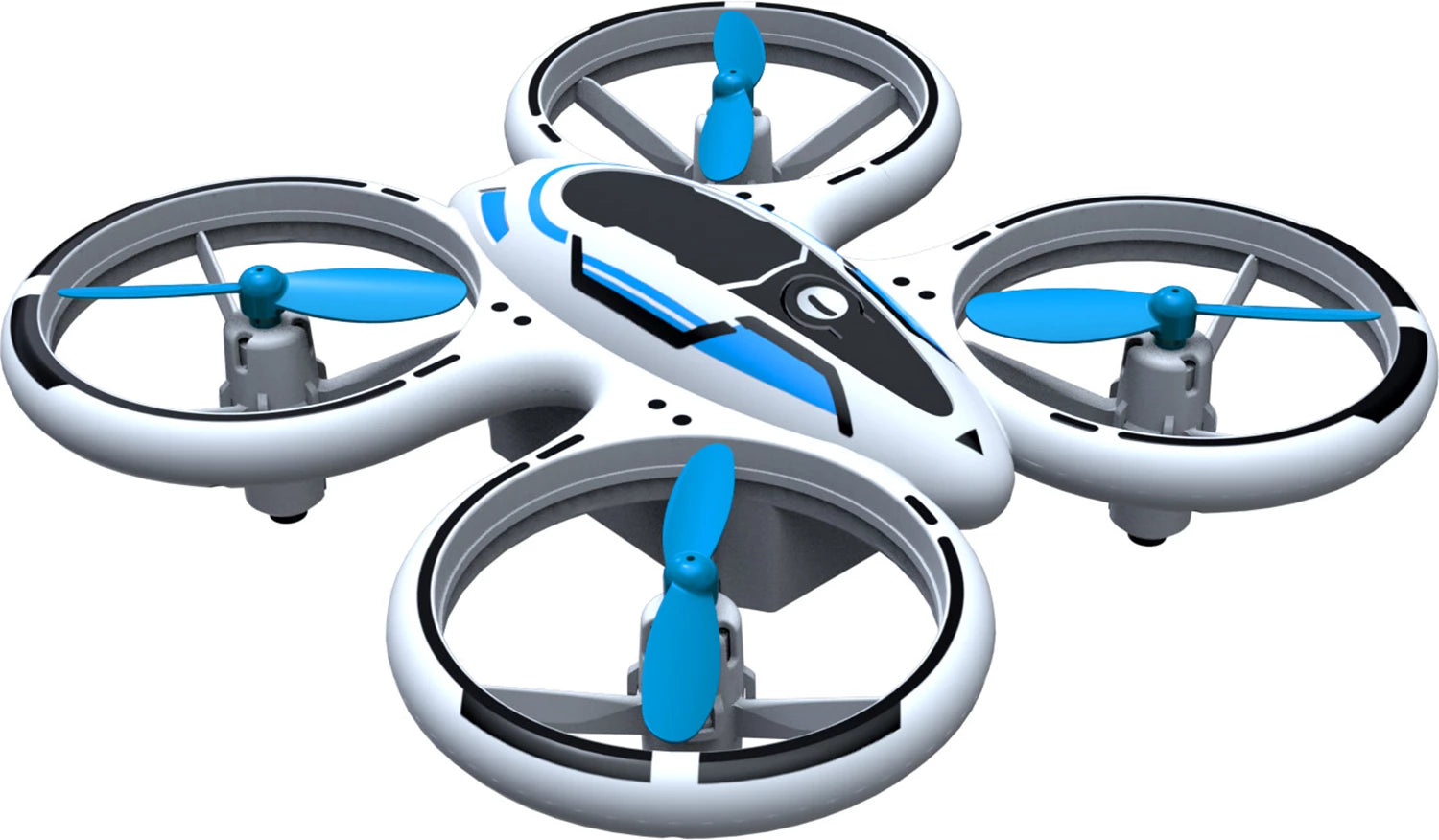 Drohne  Neon Stunt, 2.4 GHz