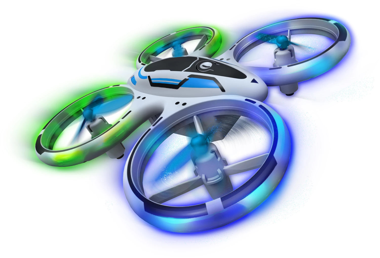 Drohne  Neon Stunt, 2.4 GHz