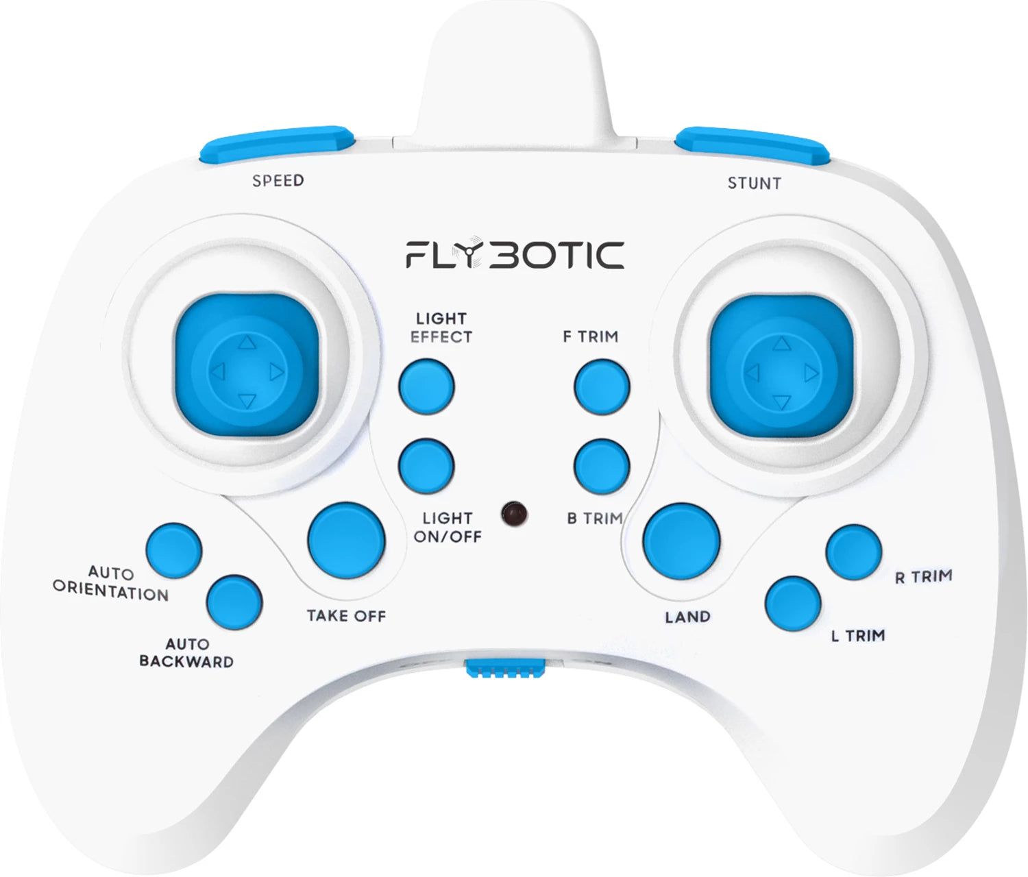 Drohne  Neon Stunt, 2.4 GHz