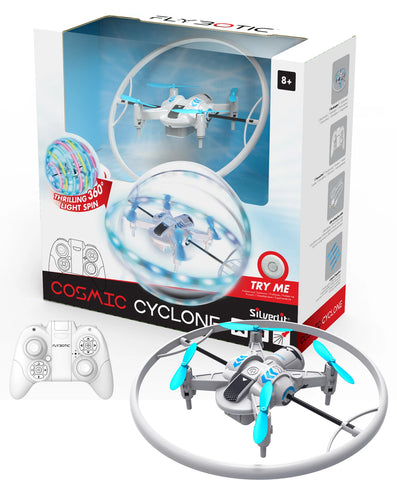 Drohne Cyclone Cosmic, 2.4 GHz