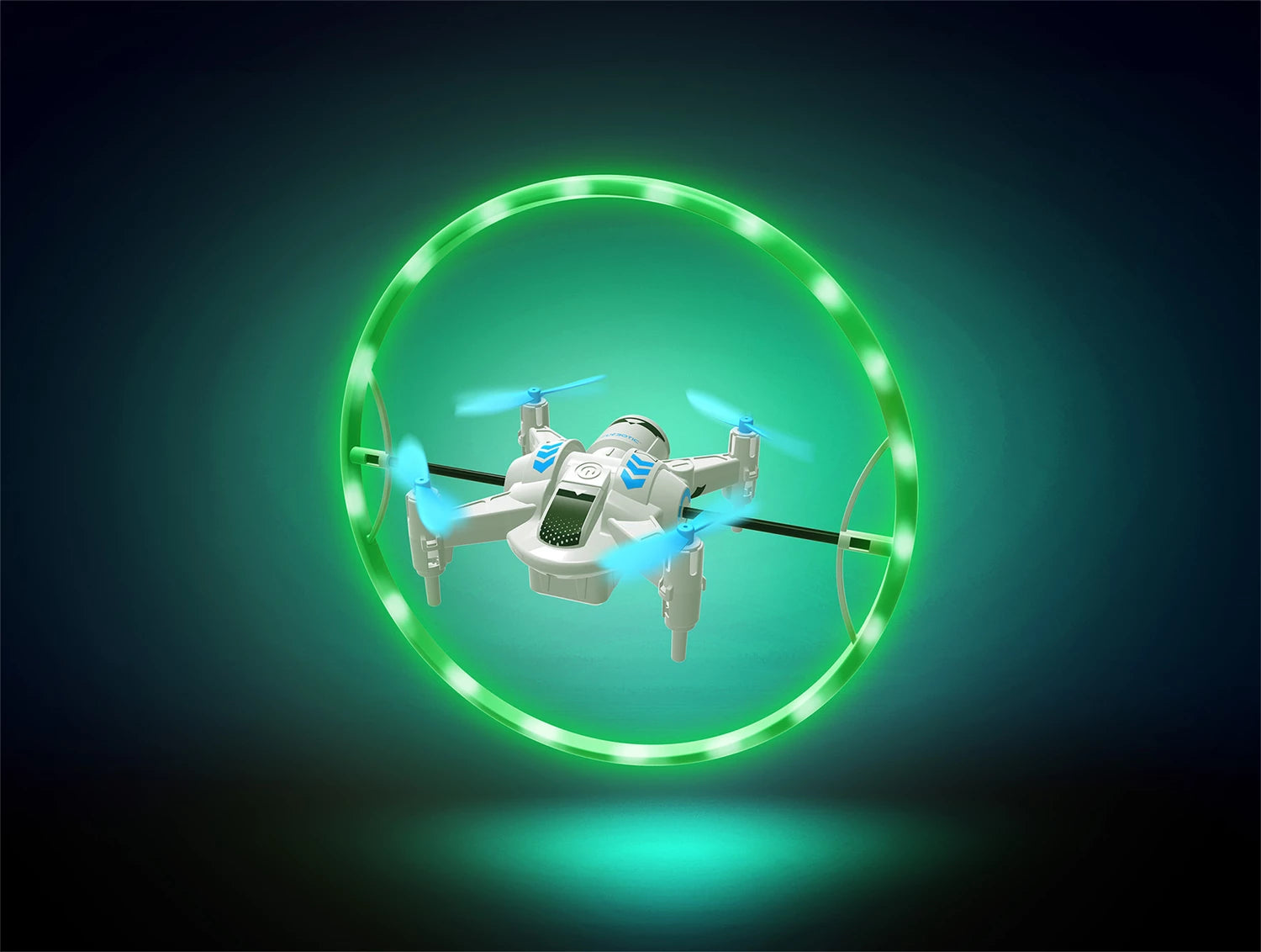 Drohne Cyclone Cosmic, 2.4 GHz