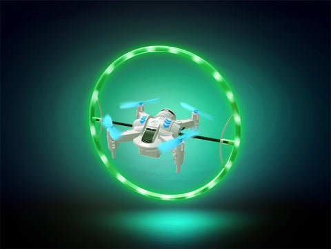 Drohne Cyclone Cosmic, 2.4 GHz