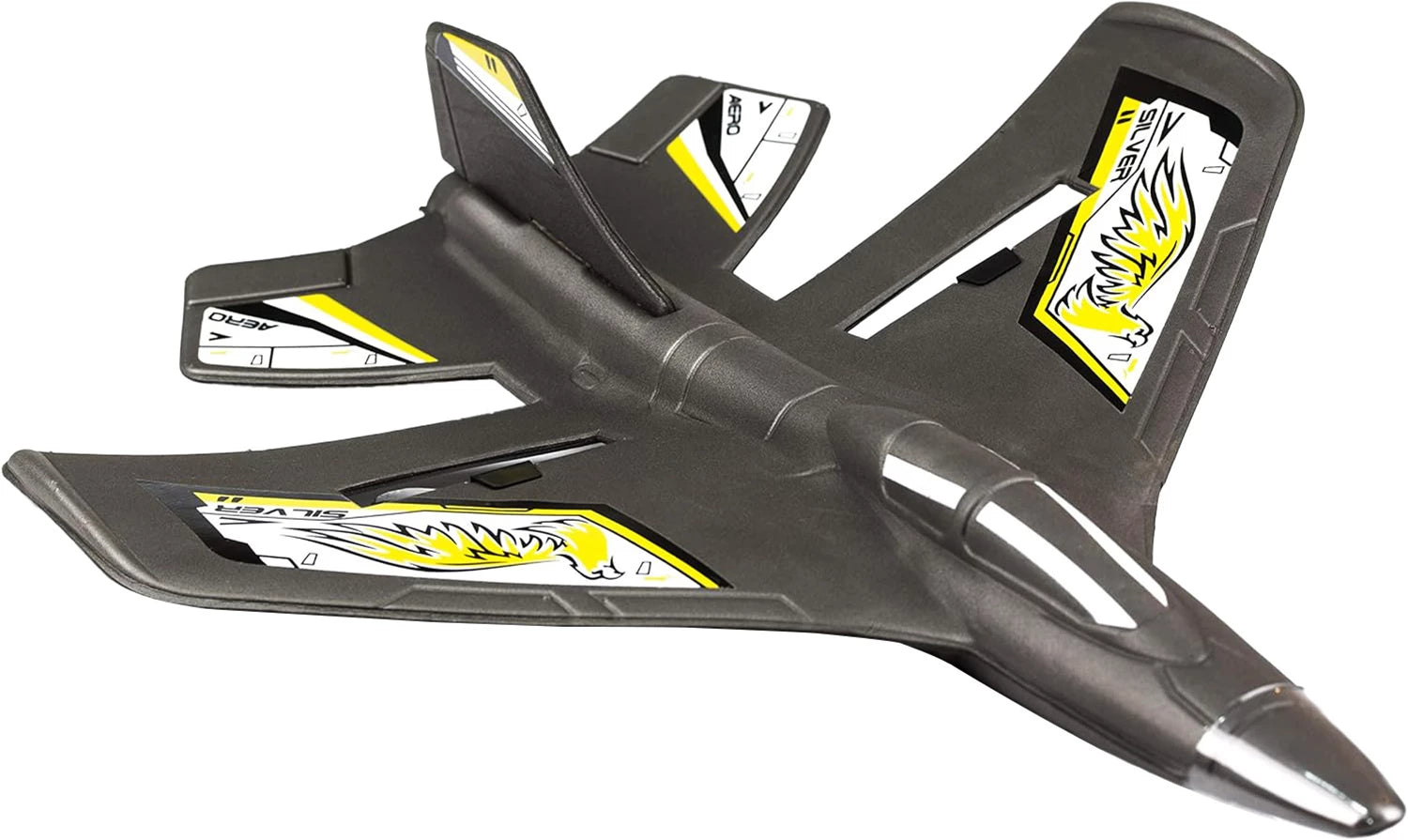 Flugzeug X-Twin Evo 2.4 GHz