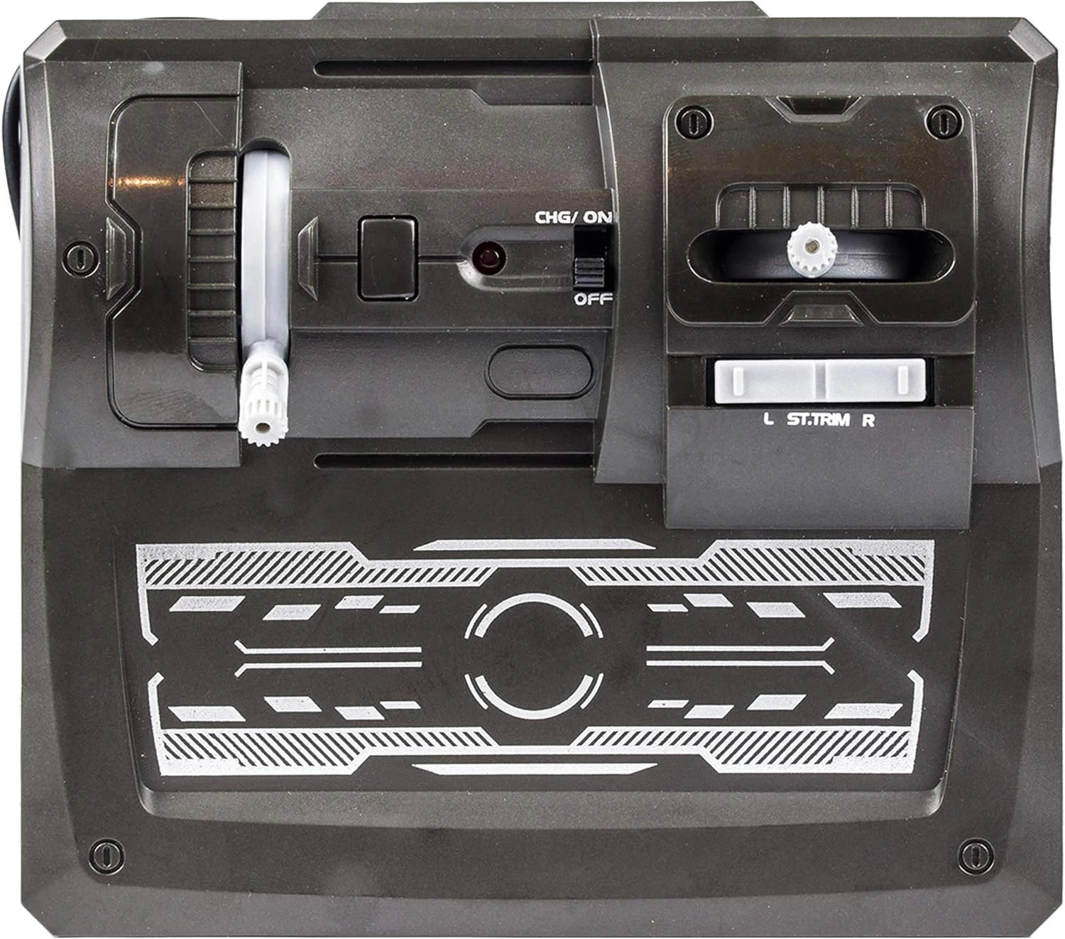 Flugzeug X-Twin Evo 2.4 GHz