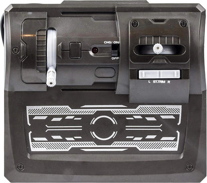 Flugzeug X-Twin Evo 2.4 GHz