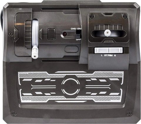 Flugzeug X-Twin Evo 2.4 GHz