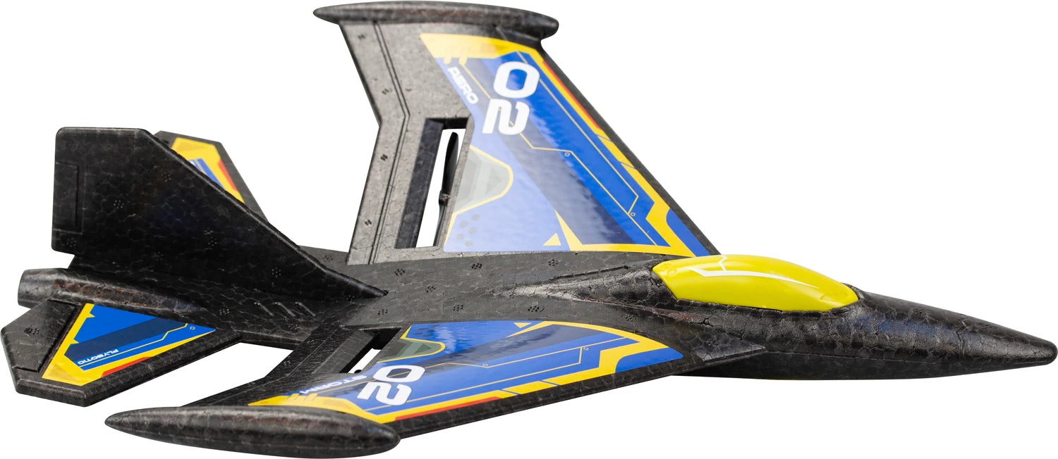 Thunderstrike Evo 2.4 GHz