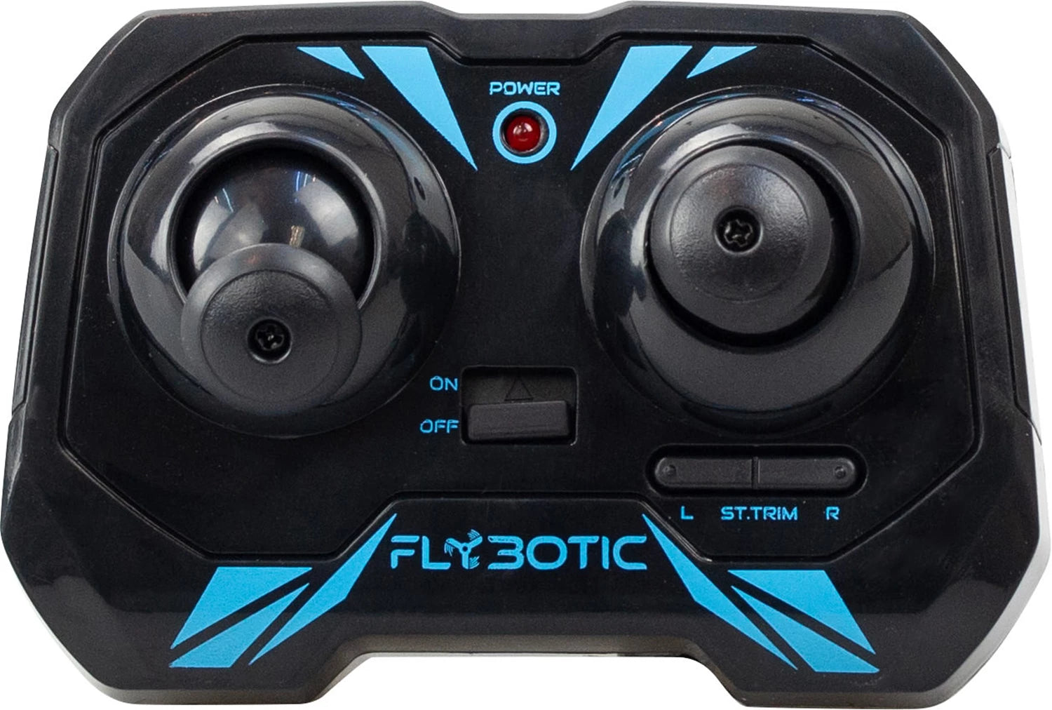 Thunderstrike Evo 2.4 GHz