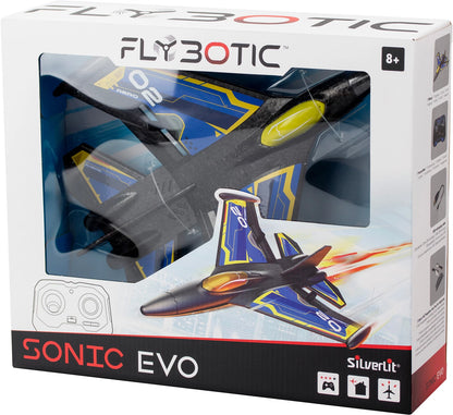 Thunderstrike Evo 2.4 GHz