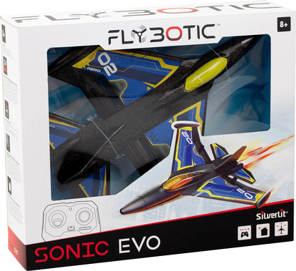 Thunderstrike Evo 2.4 GHz