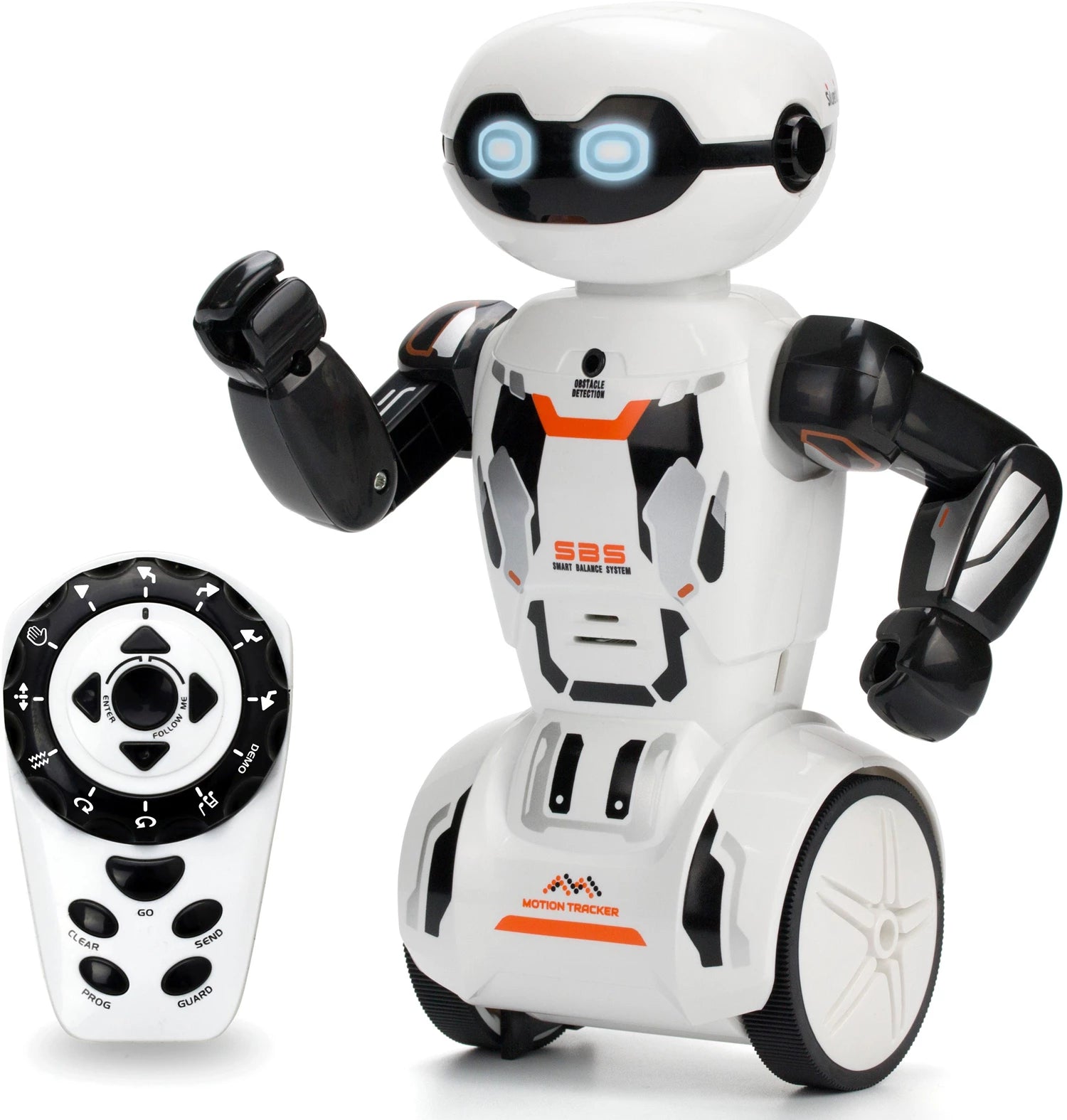 Macrobot Roboter