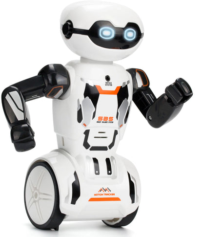 Macrobot Roboter