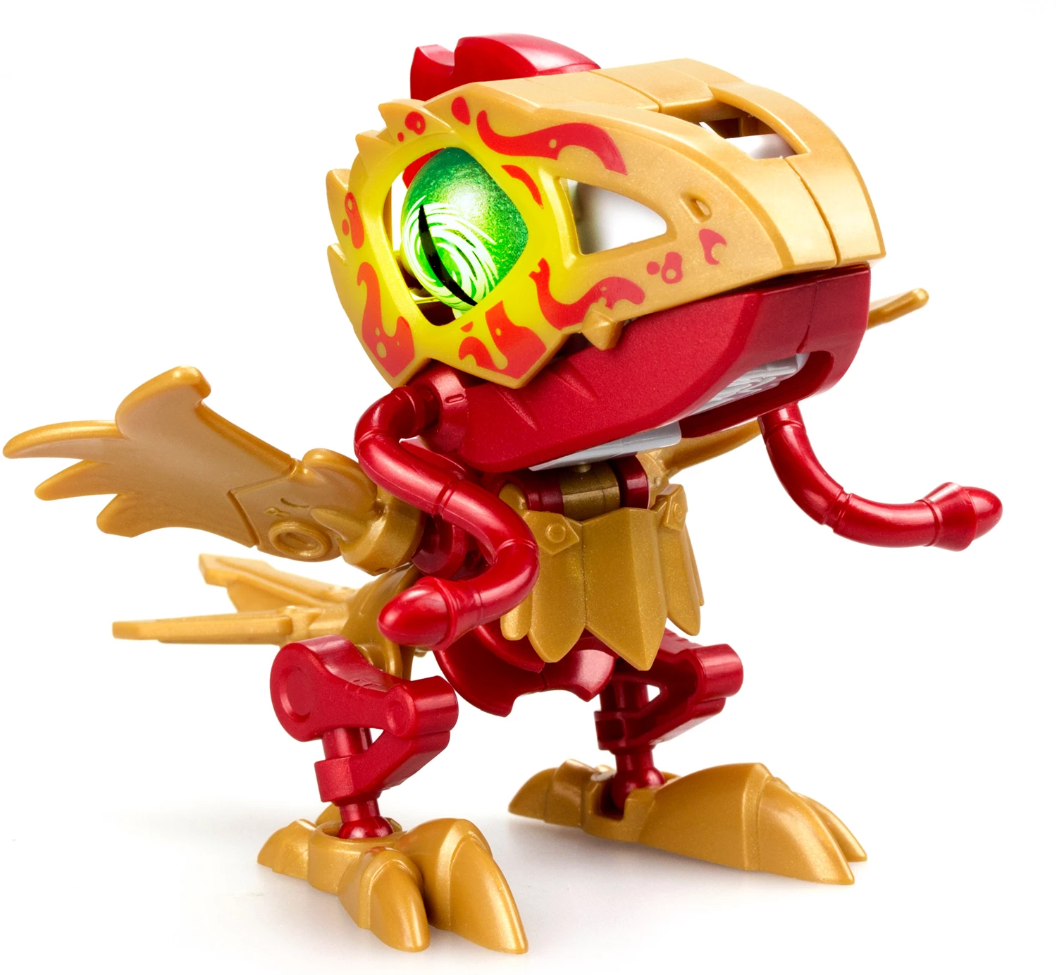 Biopod GOE Single 4 in 1 Pack