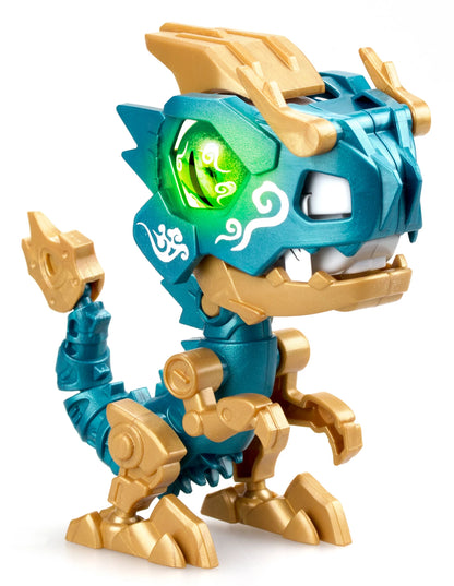 Biopod GOE Single 4 in 1 Pack