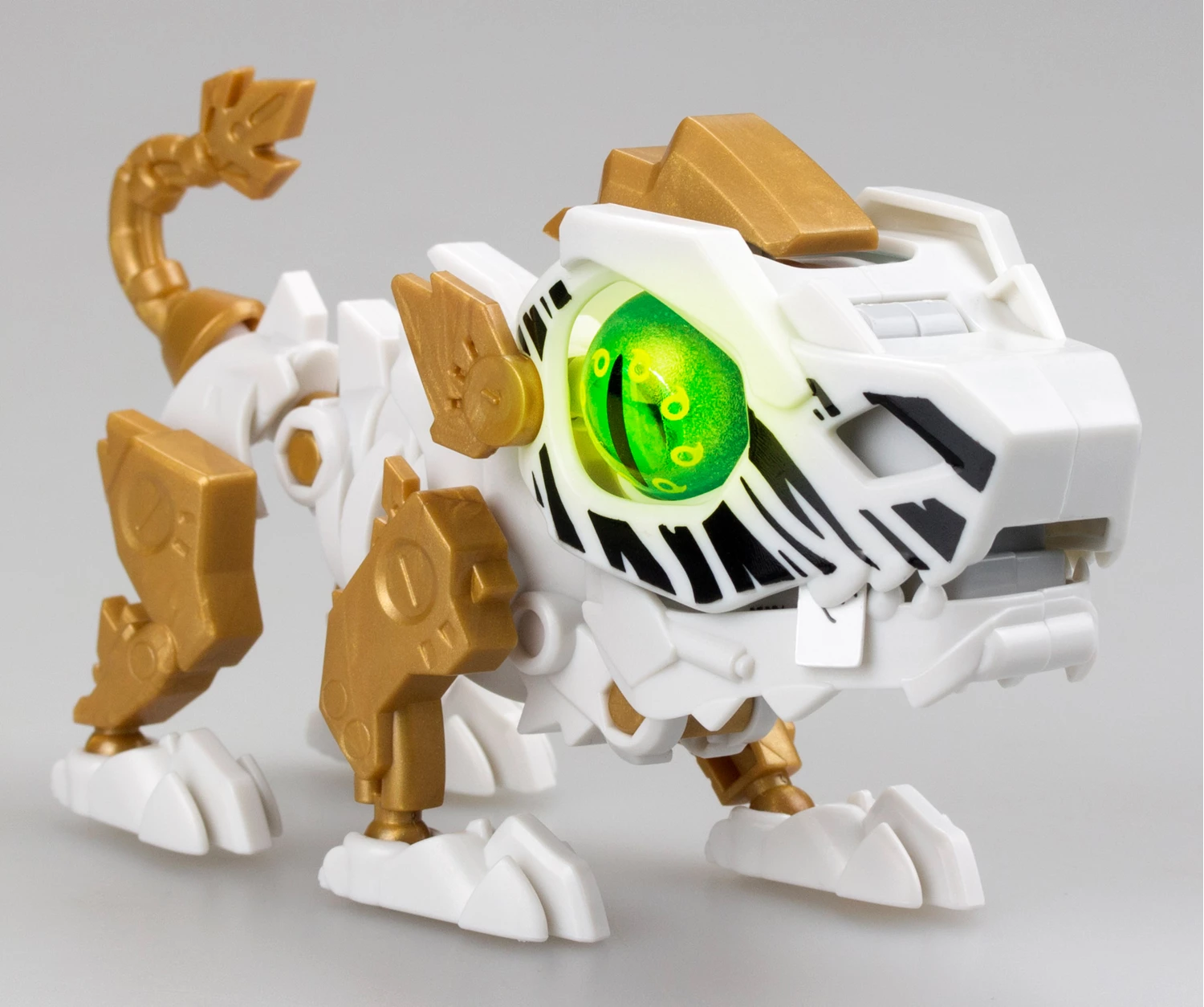 Biopod GOE Single 4 in 1 Pack