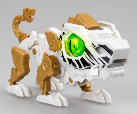 Biopod GOE Single 4 in 1 Pack