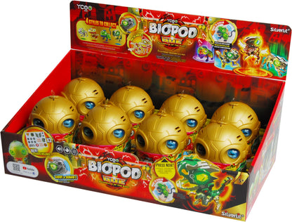 Biopod GOE Duo Pack (8)