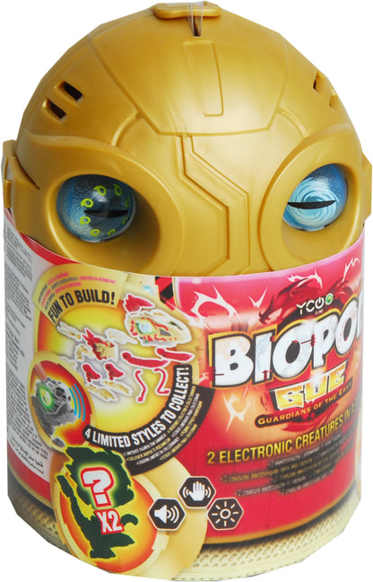 Biopod GOE Duo Pack (8)