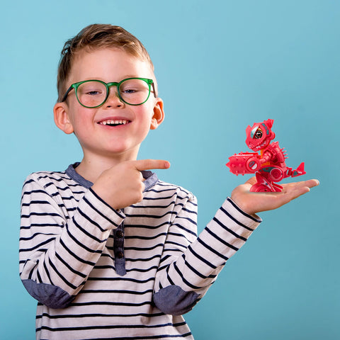 Biopod Kombat Duo Pack