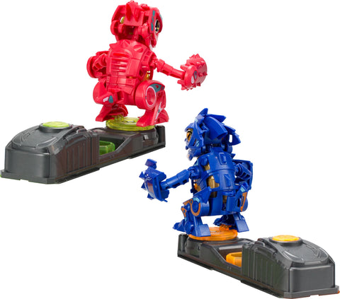 Biopod Kombat Duo Pack