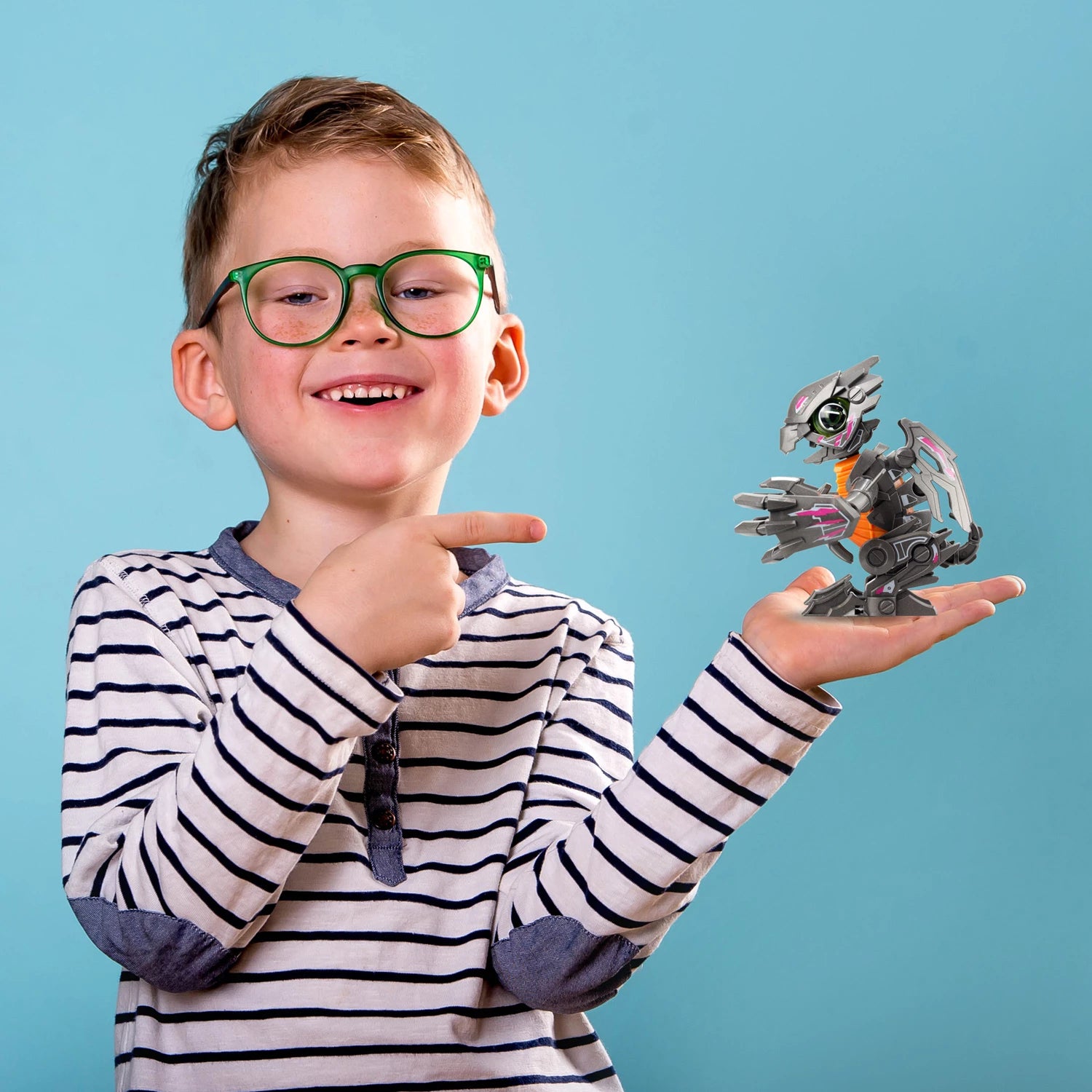 Biopod Kombat Single Pack (12)