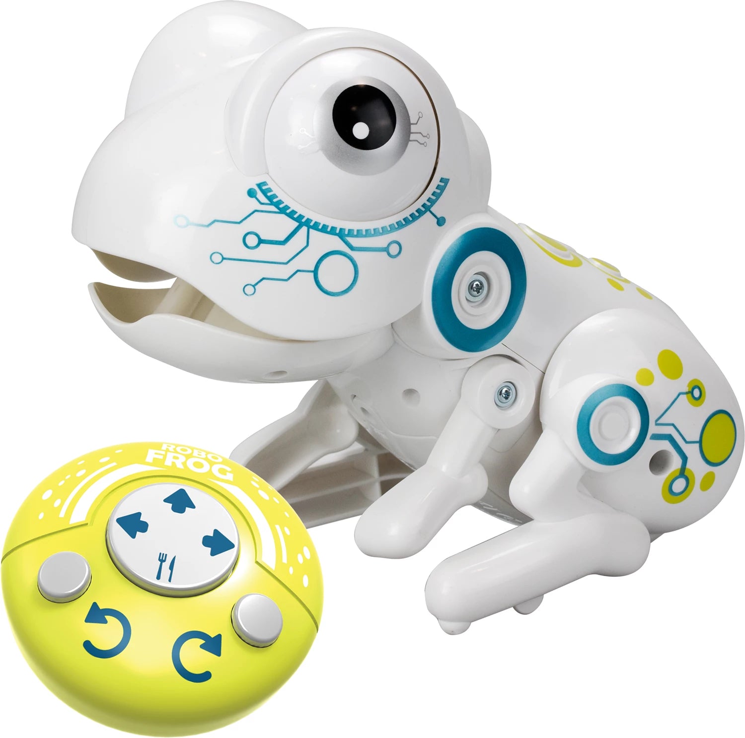 Robo Frog R/C