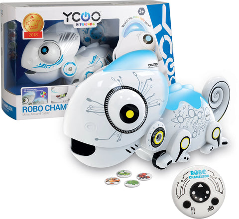 Robo Chamäleon R/C