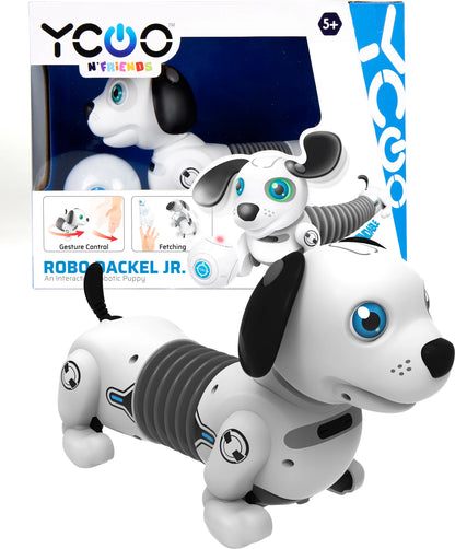 Robo Dackel Junior