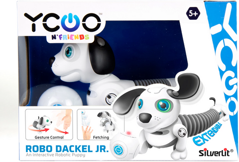 Robo Dackel Junior